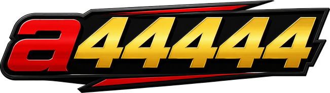 a44444 লোগো
